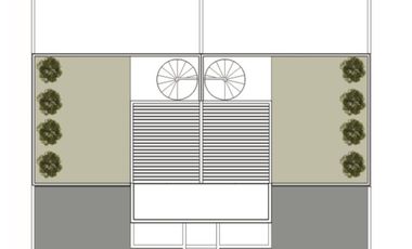 Departamento 2D en venta en Huemul al 100, zona parque Guillarmina