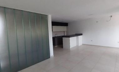 Departamento 2D en venta en Huemul al 100, zona parque Guillarmina
