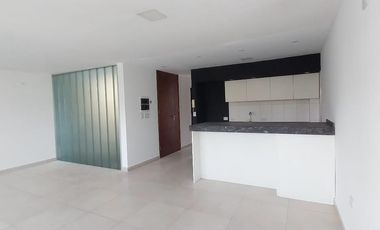Departamento 2D en venta en Huemul al 100, zona parque Guillarmina