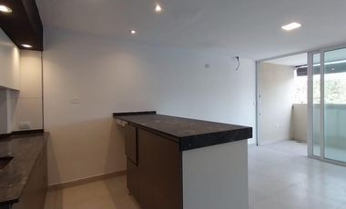 Departamento 2D en venta en Huemul al 100, zona parque Guillarmina