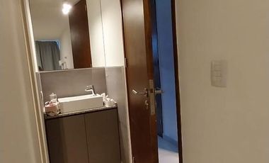 Departamento 2D en venta en Huemul al 100, zona parque Guillarmina