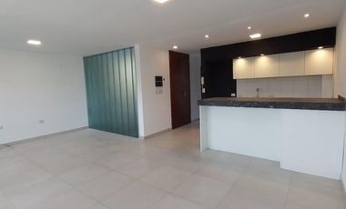 Departamento 2D en venta en Huemul al 100, zona parque Guillarmina