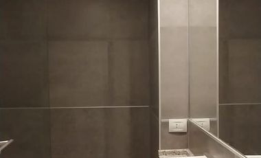 Departamento 2D en venta en Huemul al 100, zona parque Guillarmina