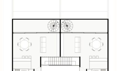 Departamento 2D en venta en Huemul al 100, zona parque Guillarmina