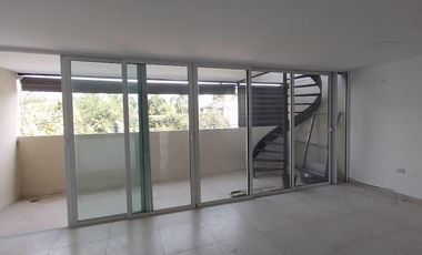 Departamento 2D en venta en Huemul al 100, zona parque Guillarmina