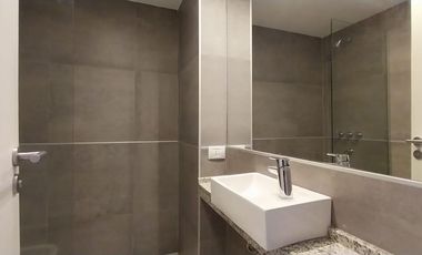 Departamento 2D en venta en Huemul al 100, zona parque Guillarmina