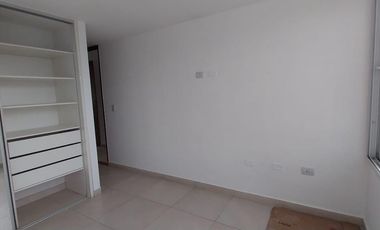 Departamento 2D en venta en Huemul al 100, zona parque Guillarmina