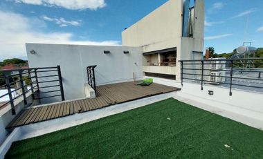 Departamento 2D en venta en Huemul al 100, zona parque Guillarmina