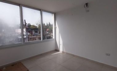 Departamento 2D en venta en Huemul al 100, zona parque Guillarmina