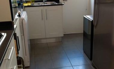 Excelente PH en 1 planta reciclado a nuevo de categoría, 2 patios, parrilla.