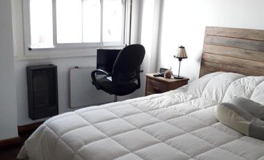 Excelente PH en 1 planta reciclado a nuevo de categoría, 2 patios, parrilla.