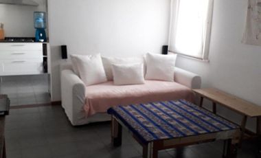 Excelente PH en 1 planta reciclado a nuevo de categoría, 2 patios, parrilla.