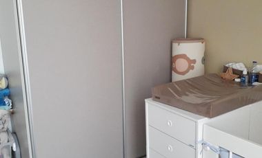 Excelente PH en 1 planta reciclado a nuevo de categoría, 2 patios, parrilla.