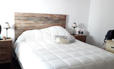 Excelente PH en 1 planta reciclado a nuevo de categoría, 2 patios, parrilla.