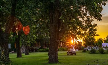 La Rinconada-  Venta Terrenos de 1000 m2 en Ibarlucea.