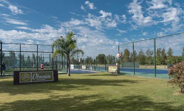 La Rinconada-  Venta Terrenos de 1000 m2 en Ibarlucea.