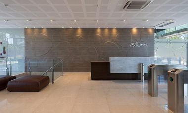 Oficina en Puerto Norte