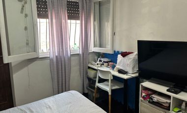 CASA. VENTA. 3 AMB. 2 DORM. BAÑO. TOILETTE. PATIO. LAVADERO