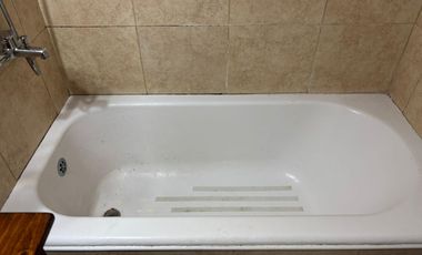 CASA. VENTA. 3 AMB. 2 DORM. BAÑO. TOILETTE. PATIO. LAVADERO