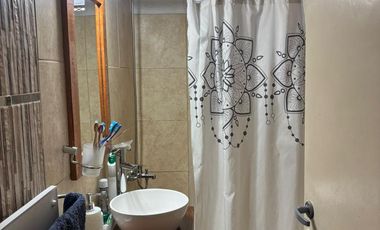 CASA. VENTA. 3 AMB. 2 DORM. BAÑO. TOILETTE. PATIO. LAVADERO