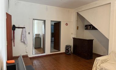 Departamento de 3 ambientes en Caseros entre 25 de Mayo y San Martín