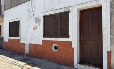 Departamento de 3 ambientes en Caseros entre 25 de Mayo y San Martín
