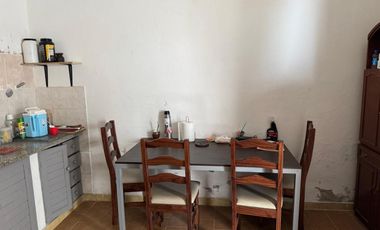 Departamento de 3 ambientes en Caseros entre 25 de Mayo y San Martín