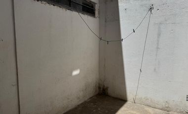 Departamento de 3 ambientes en Caseros entre 25 de Mayo y San Martín