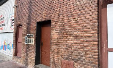 VENTA EXCELENTE EDIFICIO COMERCIAL EN CENTRO DE PILAR - ZONIFICACION UCA