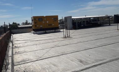 VENTA EXCELENTE EDIFICIO COMERCIAL EN CENTRO DE PILAR - ZONIFICACION UCA