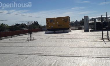 VENTA EXCELENTE EDIFICIO COMERCIAL EN CENTRO DE PILAR - ZONIFICACION UCA