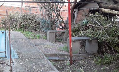 Terreno en Temperley Este