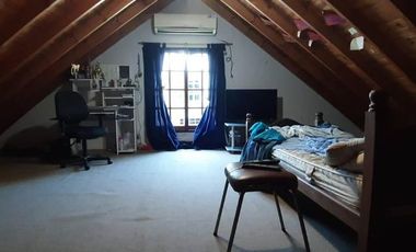 EXCELENTE DUPLEX !! Patio/ Suite / Playroom