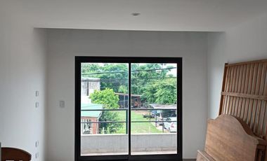 Departamento en Esc.-B.Belen