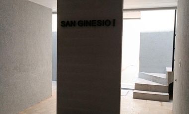 Departamento en Esc.-B.Belen