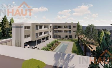 Venta de monoambiente en Neuquen