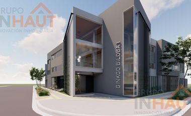 Venta de monoambiente en Neuquen