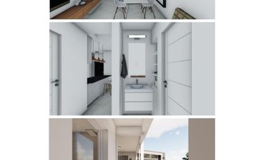 Venta de monoambiente en Neuquen