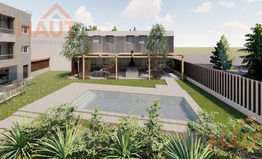 Venta de monoambiente en Neuquen