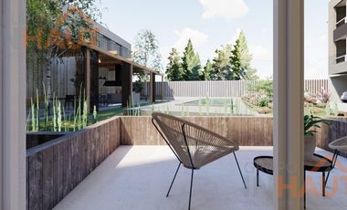 Venta de monoambiente en Neuquen