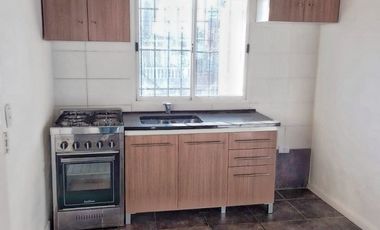 PH 2 ambientes SIN EXPENSAS