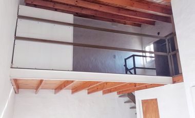 PH 2 ambientes SIN EXPENSAS