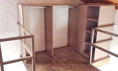 PH 2 ambientes SIN EXPENSAS