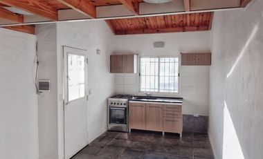 PH 2 ambientes SIN EXPENSAS