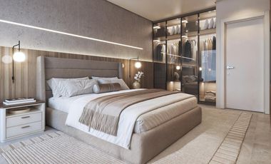 Departamento de 2 dormitorios a estrenar, Cyra Tower