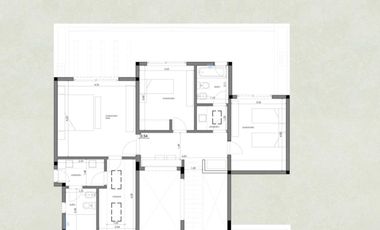 Sobre laguna, increíble, divina y lista para entrar