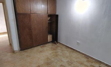 Departamento Barrio 252 Viviendas