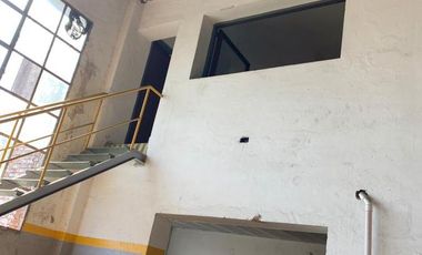 Galpón - Quilmes Oeste