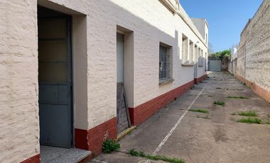 Galpón - Quilmes Oeste