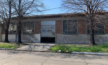 Galpón - Quilmes Oeste